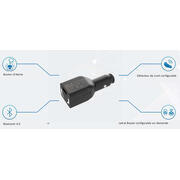 Traceur GPS USB lighter 100