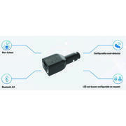 Traceur GPS USB lighter 100