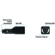 Traceur GPS USB lighter 100