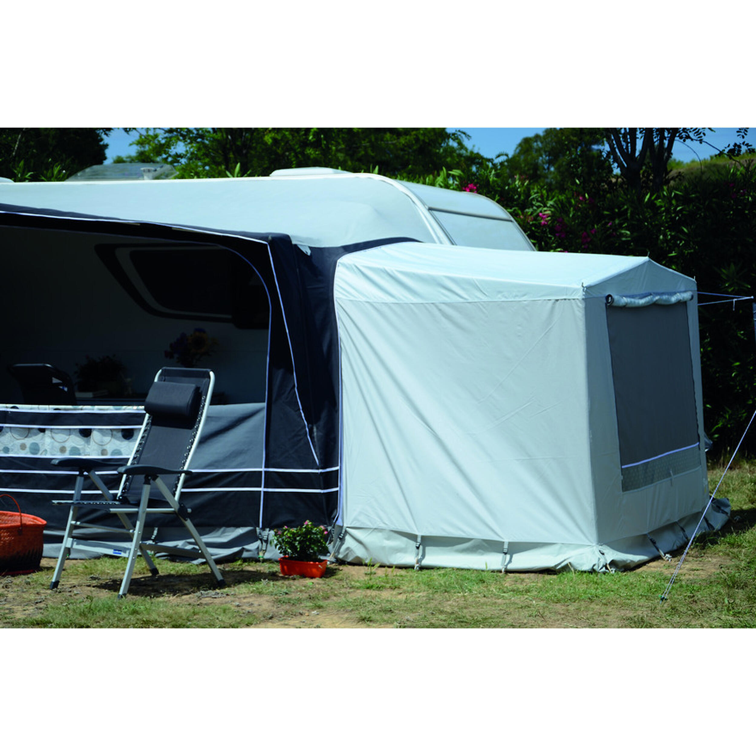 Annexe pour auvents