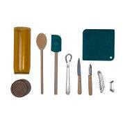 Rodol'f le cuisto écolo