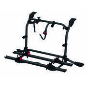 Porte-vélos coulissant Carry Bike pour mini-van : VW T5 Pro - Deep Black