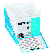 Filtre à charbon pour kit de ventilation pour WC : C 260