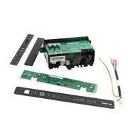 Kit de cartes électroniques pour réfrigérateurs THETFORD