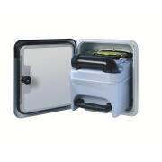 WC à cassette CT 4000