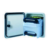 WC à cassette CT 4000