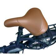 Vélo à assistance électrique pliant Muzy 20 pouces : Bleu 14Ah