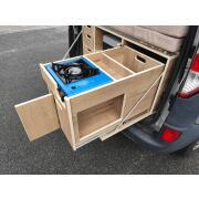 Male arrière Aventure Ludospace