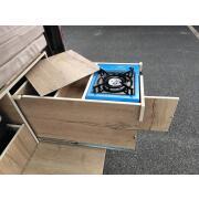 Male arrière Aventure Ludospace