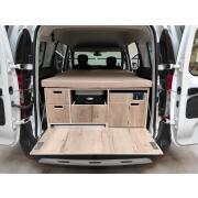 Male arrière Aventure Ludospace