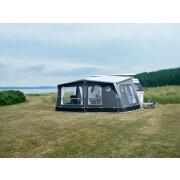 Auvent pour Eriba Touring Troll, Triton ou Familia.