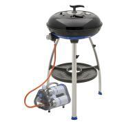 Power pack 30mbar : Modèle Trio