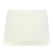 Dôme : Panneau d'écoutille blanc