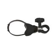 Bike Block Pro pour 1er vélo : 1 Noir