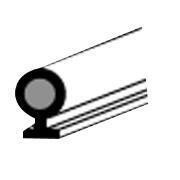 Joint de porte vendu au mètre