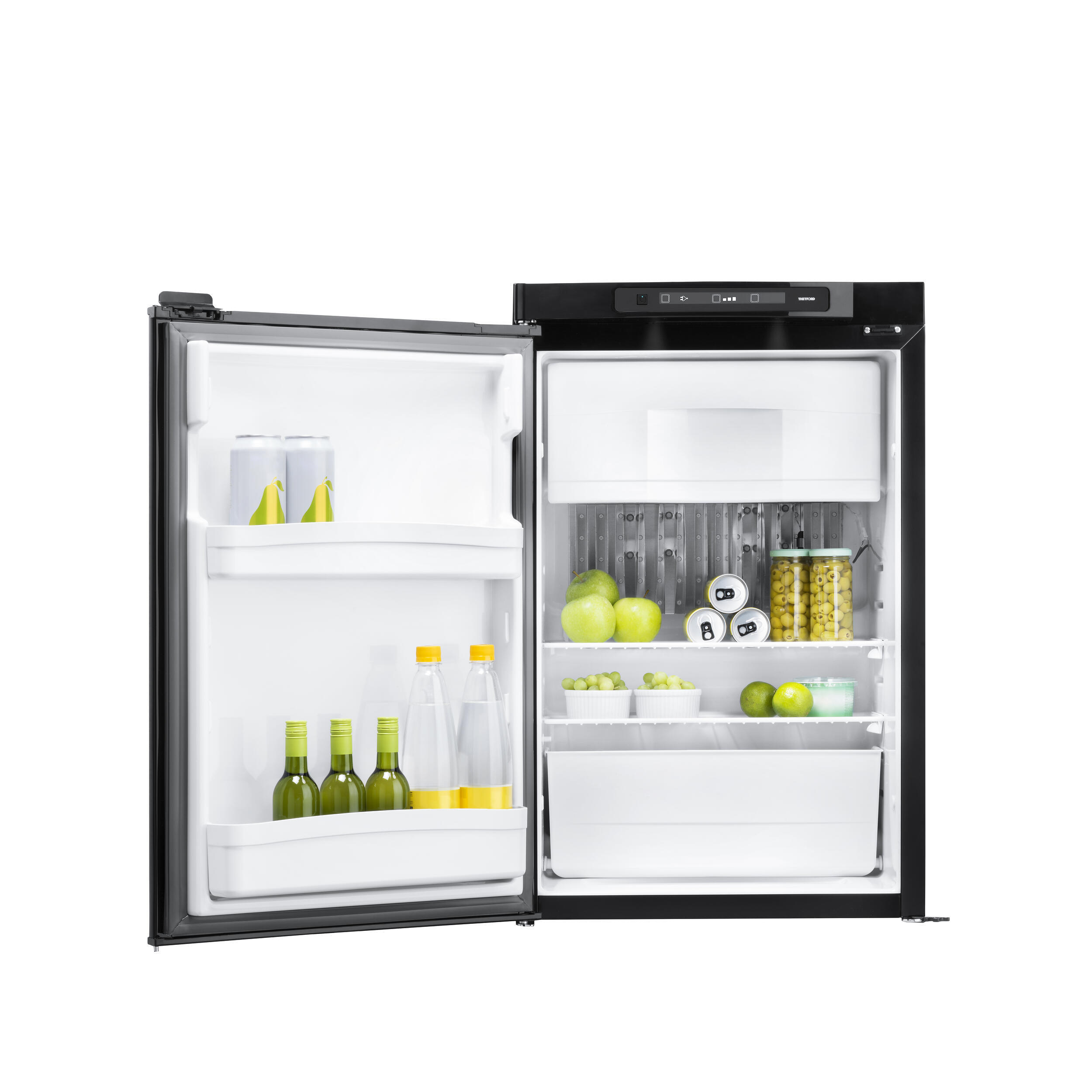 Réfrigérateur trimixte à absorption Série N4000 : Modèle N4097A