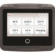 Ecran de contrôle EasyView 5 pour Mass Combi Ultra