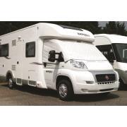 Protections isothermes THERMOCOVER pour véhicules intégraux