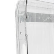 Dôme seul pour toit ouvrant panoramique Heki III