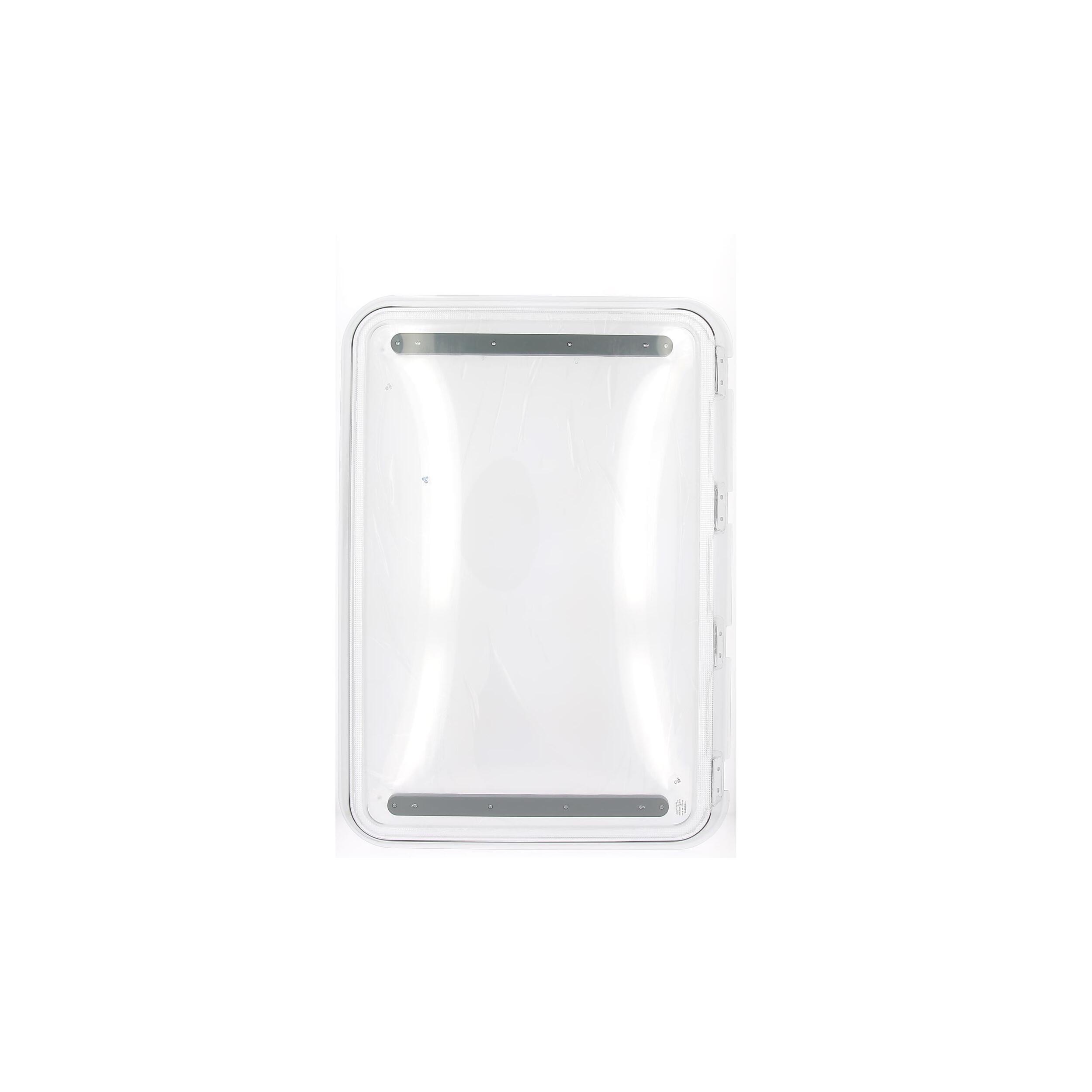 Dôme seul pour toit ouvrant panoramique Heki III