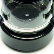 Cafetière PerfectCoffee : MC 052