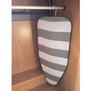 Mini planche à repasser de voyage