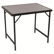 Table de camping Camper van pour 2 personnes