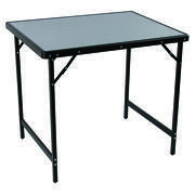 Table de camping Camper van pour 2 personnes