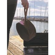 Popote de camping car  : Duo 8 pièces