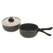 Popote de camping car  : Duo 8 pièces