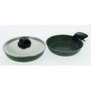 Popote de camping car  : Duo 8 pièces