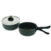 Popote de camping car  : Duo 8 pièces