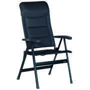 Fauteuil Majestic : Coloris : Noir