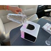 Rafraîchisseur d'air portable : SMART