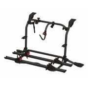 Porte-vélos Carry Bike pour mini-van : VW T6 Pro - Deep Black 2023