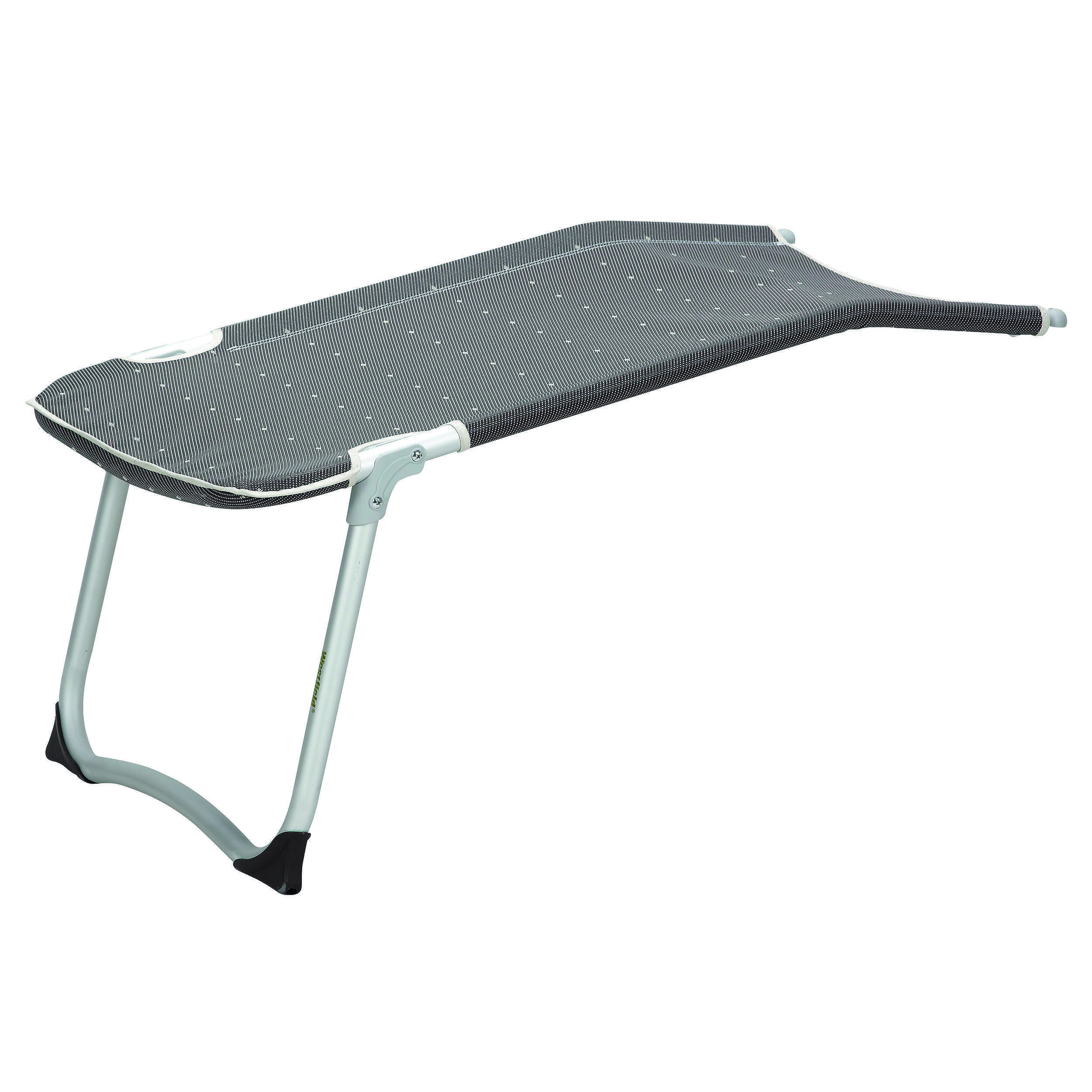 Repose-jambes Comfort : Marron