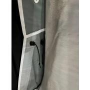 Tunnel pour auvent X-Tension