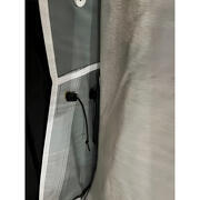 Tunnel pour auvent X-Tension