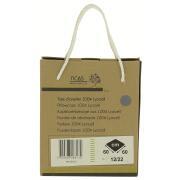 Taie d'oreiller en Lyocell : Gris 50 x 80 cm