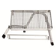 Marchepied double démontable Prima