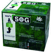 Système écologique version Plancher : pour cassette C200