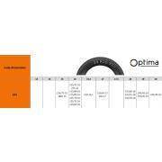 Chaînes à neige G16 pour camping car : Modèle 245