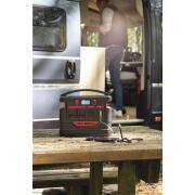 Batterie Lithium portable pour camping-car : 520