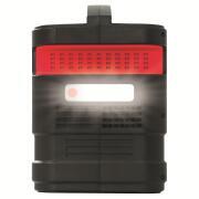 Batterie Lithium portable pour camping-car : 520