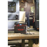 Batterie Lithium portable pour camping-car : 520