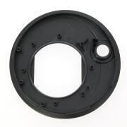 Plaque de réservoir