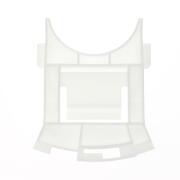 Plaque de réservoir