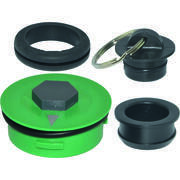 Système écologique version Plancher : pour cassette C2-C3-C4