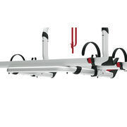 Porte-vélos Carry Bike pour camping-car : Pro
