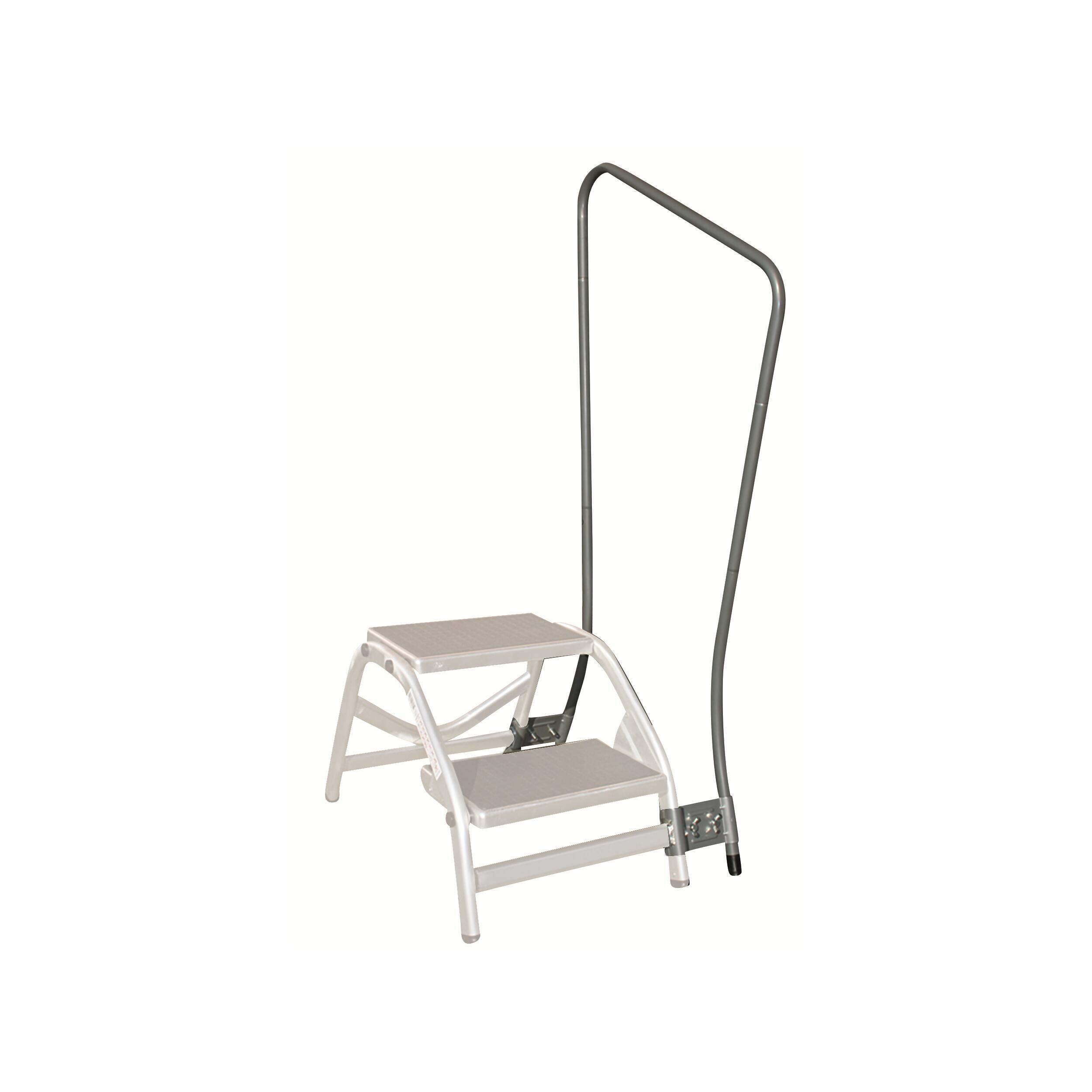 Rampe pour marchepied Darwin